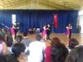 Ba?kent Üniversitesi E?li Danslar Toplulu?u Ba?kent Üniversitesi E?li Danslar Toplulu?u