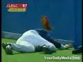 Best baseball catch ever
