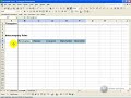 Transposing data
