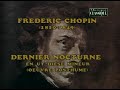 Chopin - Nocturne N°20 opus posthume