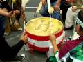 Starr School Singers Pow Wow Dec09-3