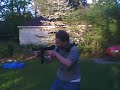 Spectre M4  - Airsoft Gun Test