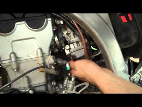 how to adjust fcr carb