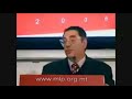Konferenza Generali Partit Laburista [ENERGIJA]