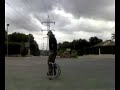 Salta a la vista... que se avecina otro cabestrillo....