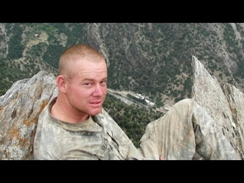 Afghan war - ABC News' Jake Tapper's new book delves into infamous 2009 Taliban attack on 53 U.S. troops.
