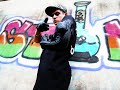 TURKCE RAP : AZED IZED aka YOZGATLI MC - ZEMIN ETÜDÜ ( NEW RAP )