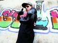 TURKCE RAP : AZED IZED aka YOZGATLI MC - ZEMIN ETÜDÜ ( NEW RAP )