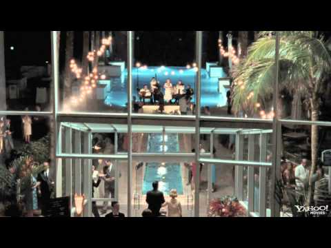 The Rum Diary Exclusive Trailer Review