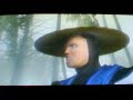MK Shaolin Monks #6: Fire Department MK Shaolin Monks #6: Fire Department