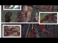 Marek Rudowski dla Komiksofonu