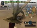 V�deo MHF2 Cephalodrome mission