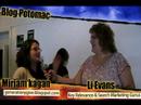 Miriam Kagan of Generation Y Give - Why I Love Blogging