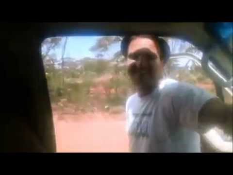 how to hitchhiker goat