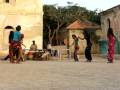 videos de Danse Sénégal  - ile de Gorée (suite 1)