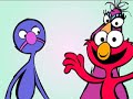 Circus Of Dead Squirrels \"Elmo\