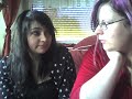 Meike und Desi haben Langeweile XD