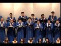 Coro Soldados, Faust - Coro Universidad de Concepcion Coro Soldados, Faust - Coro Universidad de Concepcion