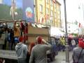 videos de Kielce - Juwenalia 2008 - Korowód na Sienkiewicza