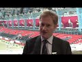 Olympia International Horse Show - Charity of the Year 2007