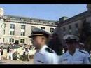 USNA I-Day Oath of Office Part 1