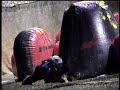 cousins paintball