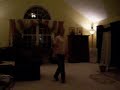 irish dance