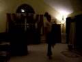 irish dance