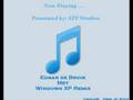 windows XP remix