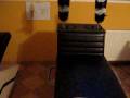 Slender Life Leg Table