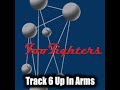 Bekijk muziek clip van Foo Fighters met Up in Arms