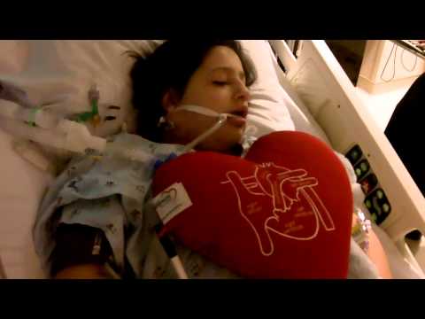 Lola’s Heart Story | Team Lola