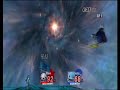 [Brawl] SFAT (Squirtle) vs SP1 (MetaKnight)