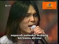Separuh nafas-dewa 19 feat Ratu Separuh nafas-dewa 19 feat Ratu