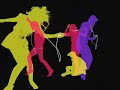 iPod Party Video #1