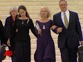 Supreme Courts Hears Amputee, Drug Limits Case