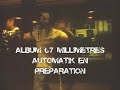 teaser FRERES DE SON : 67 MILLIMETRES AUTOMATIK