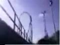 videos de stealth rolled back into the other train