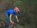 singletrail ride