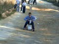 mi primo asiendo er caneloo xd