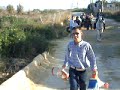 mi primo asiendo er caneloo xd
