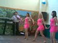 semana cultural