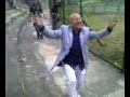 Presidente Cantafio al derby Presidente Cantafio al derby