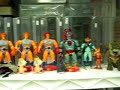 Vintage Thundercats Action Figure Toy Store in Dallas Video #3