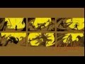 videos de Hybrid creatives _ Blazing Bullet_Promo