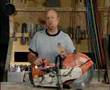 Cut-Off Concrete Saws & Saw Blades Video—ConcreteNetwork.com