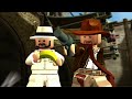 LEGO Indiana Jones 2