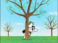 Discovery kids - Doki Descubre Estaciones del Año Discovery kids - Doki Descubre Estaciones del Año