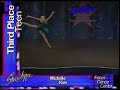 SHOWSTOPPERS NATIONAL FINAL TEEN SOLO'S