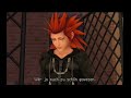 Kingdom Hearts 2 - Roxas und Axel